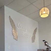 Skin Angel Aesthetics ico