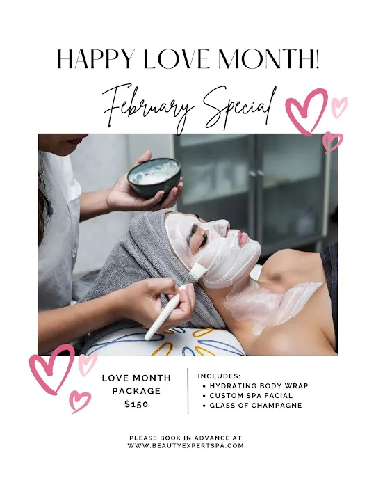 Beauty Expert Picture 9