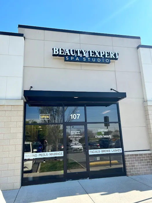 Beauty Expert Picture 4