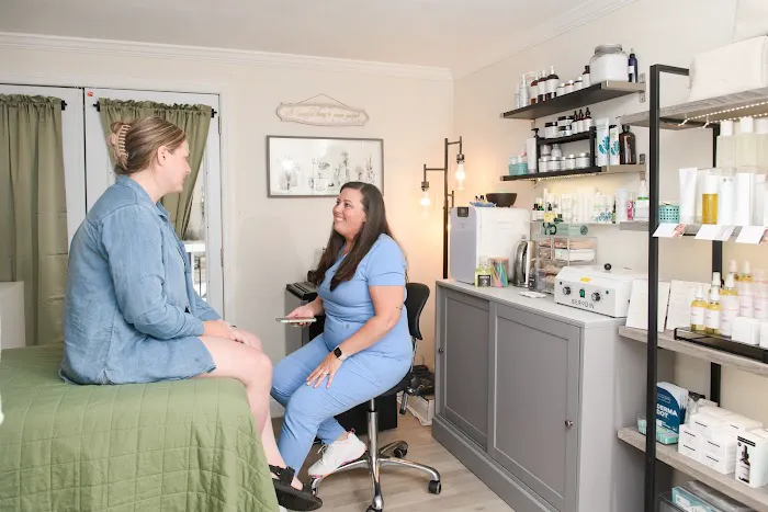 The Alchemist Skin Bar Picture 1