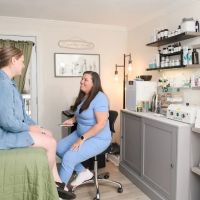 The Alchemist Skin Bar ico