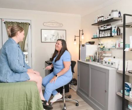 The Alchemist Skin Bar