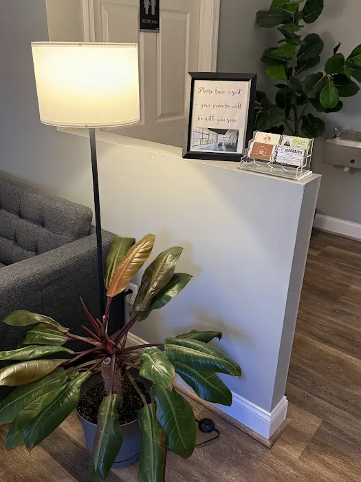 The Alchemist Skin Bar Picture 9