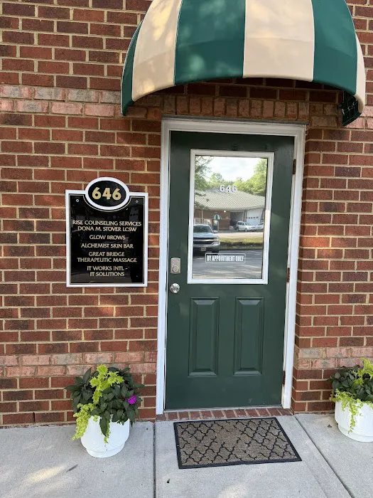 The Alchemist Skin Bar Picture 7