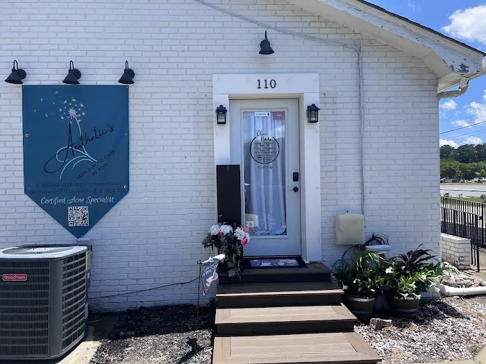 Aesthetic’s Skin & Acne Care Picture 8