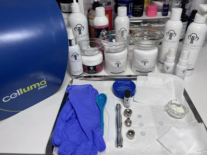 Aesthetic’s Skin & Acne Care Picture 4