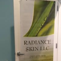 Radiance Skin LLC ico