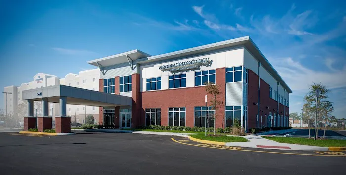 Virginia Dermatology & Skin Cancer Center Picture 3