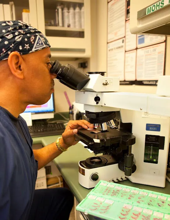 Virginia Dermatology & Skin Cancer Center Picture 10