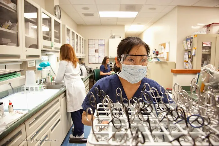 Virginia Dermatology & Skin Cancer Center Picture 9