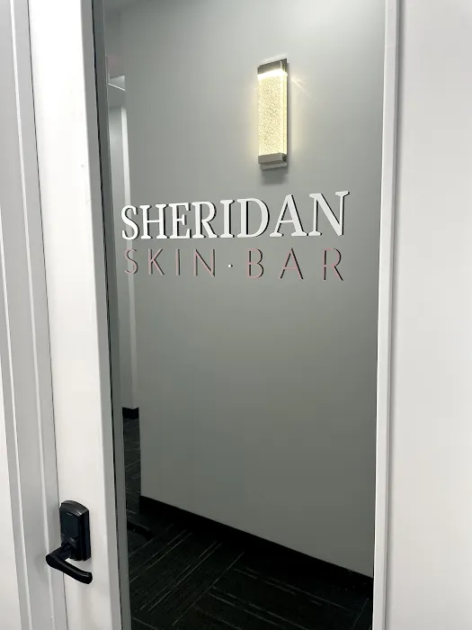 Sheridan Skin Bar Picture 2
