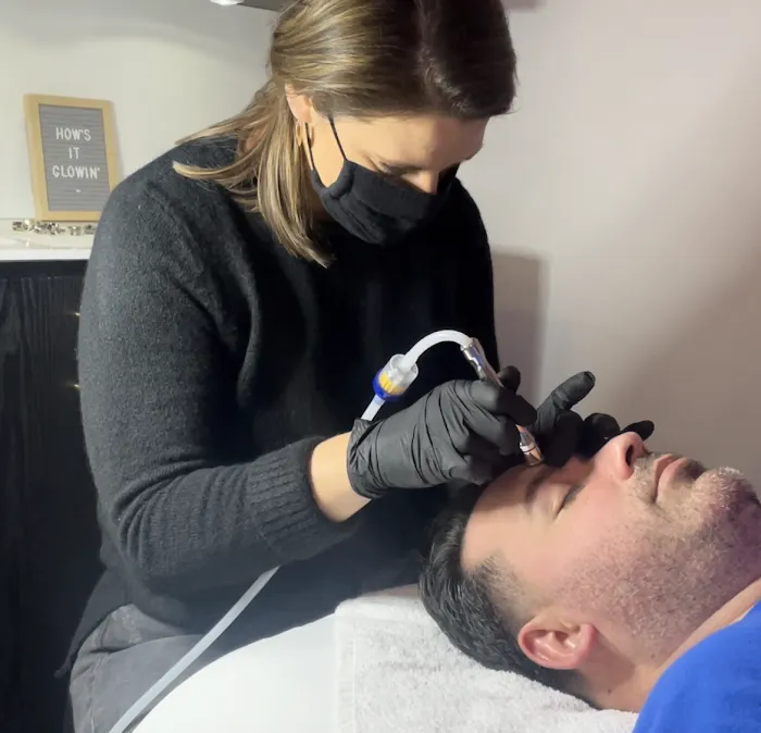 Sheridan Skin Bar Picture 9