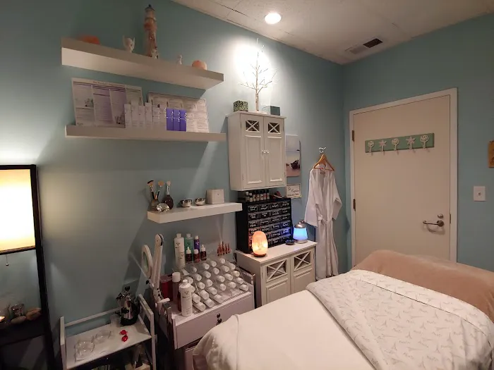 Inlet Swan Spa Picture 3