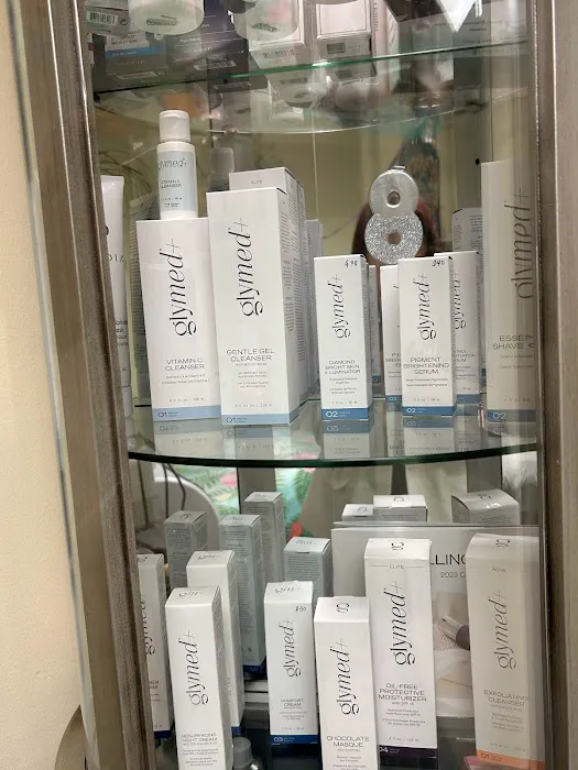 Total Realm Spa Picture 9