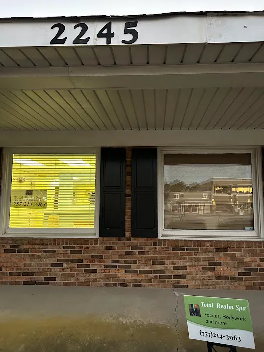 Total Realm Spa Picture 8