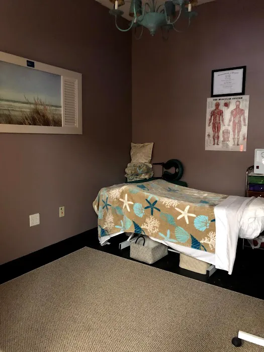 Total Realm Spa Picture 6