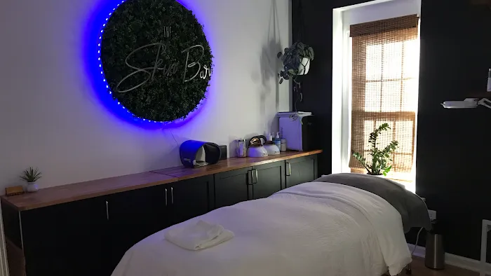 The Skin Bar Picture 4