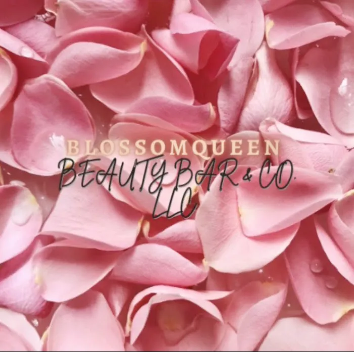 BLOSSOMQUEEN BEAUTY BAR & CO. LLC Picture 6