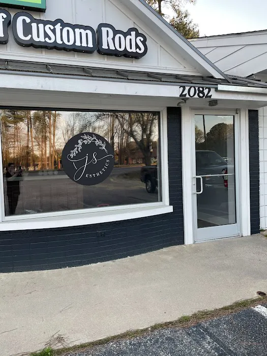 Jen Schuman Esthetics, LLC Picture 1