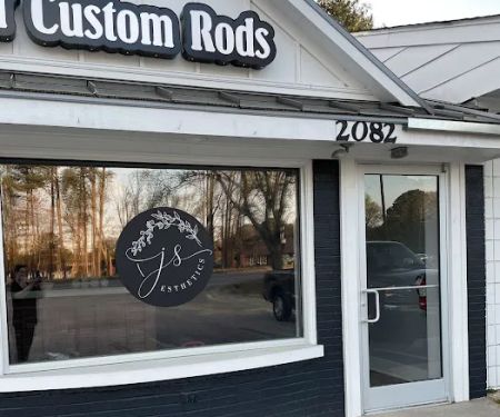 Jen Schuman Esthetics, LLC