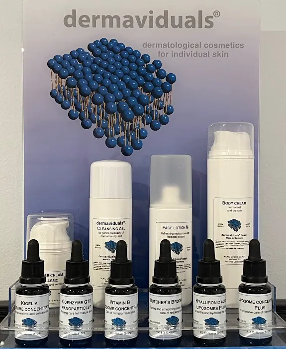 The Skin Clinic Picture 1