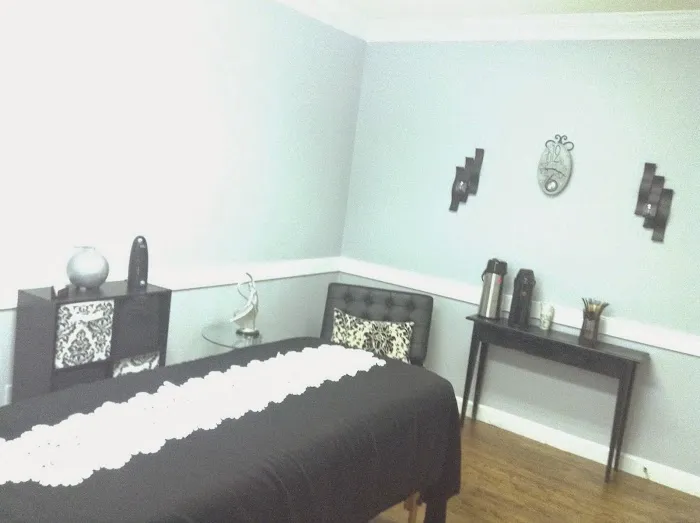 Beauty Therapy by Iza Picture 1