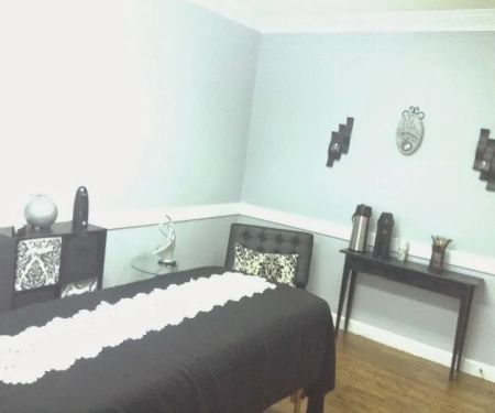 Beauty Therapy by Iza