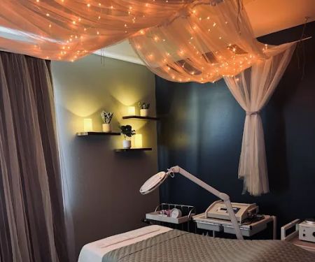 Aesthetic Therapy LLC