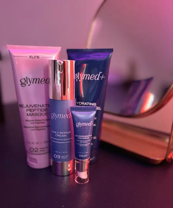 Aesthetic Therapy LLC Picture 4