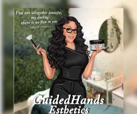 GuidedHandsEsthetics