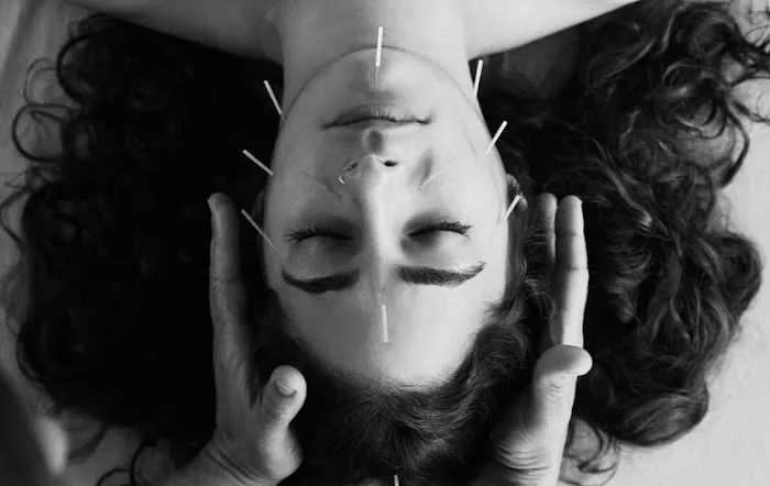 Margaret Webb, LAc/ Shaping Face Picture 7