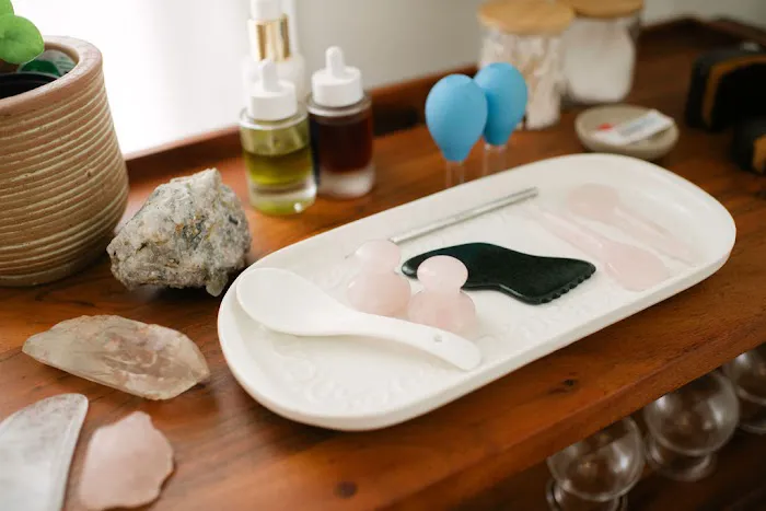 Margaret Webb, LAc/ Shaping Face Picture 2