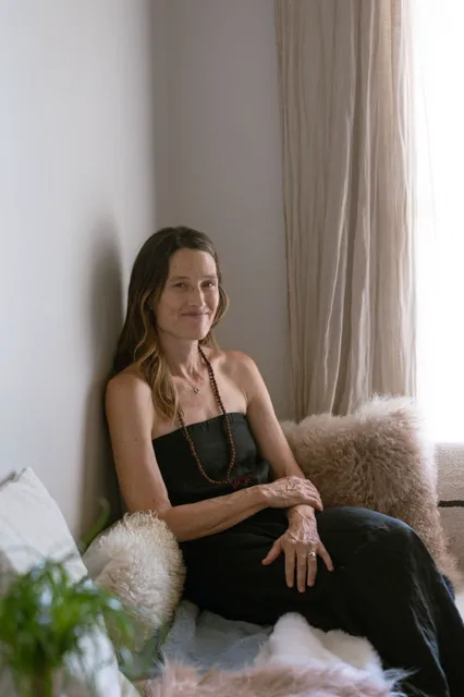 Margaret Webb, LAc/ Shaping Face Picture 4