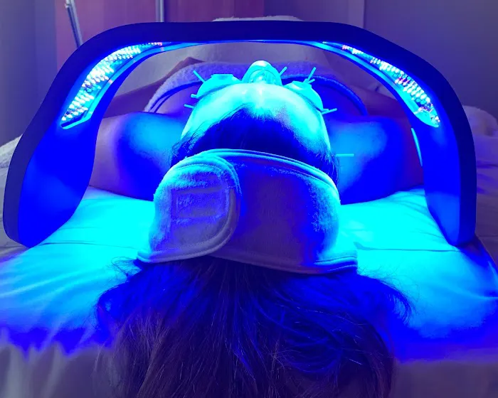 Margaret Webb, LAc/ Shaping Face Picture 3