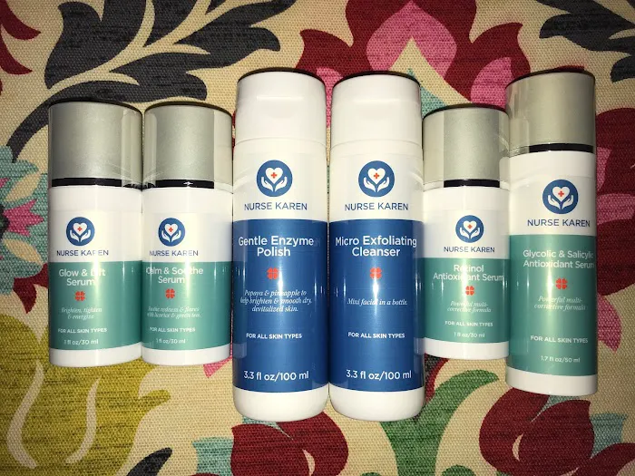 Nurse Karen Skincare & Aesthetics Picture 9