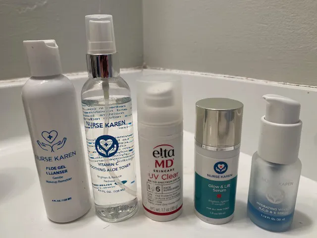 Nurse Karen Skincare & Aesthetics Picture 1