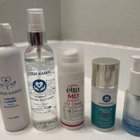 Nurse Karen Skincare & Aesthetics ico