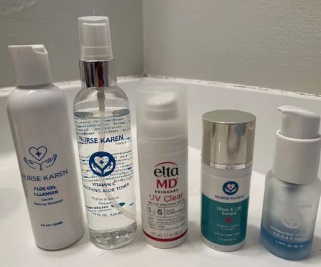 Nurse Karen Skincare & Aesthetics