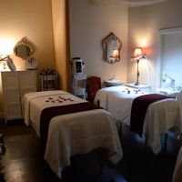 Vickmay Skin & Body Spa ico