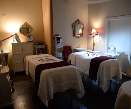 Vickmay Skin & Body Spa