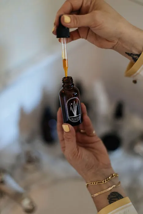 Vetiver Skin Studio Picture 8