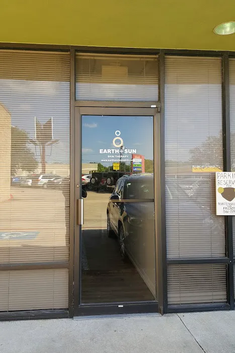 Earth and Sun Skin Therapy Picture 1