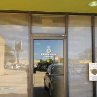 Earth and Sun Skin Therapy ico