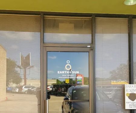 Earth and Sun Skin Therapy