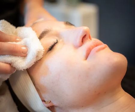 Rejuvenate Skincare & Wellness