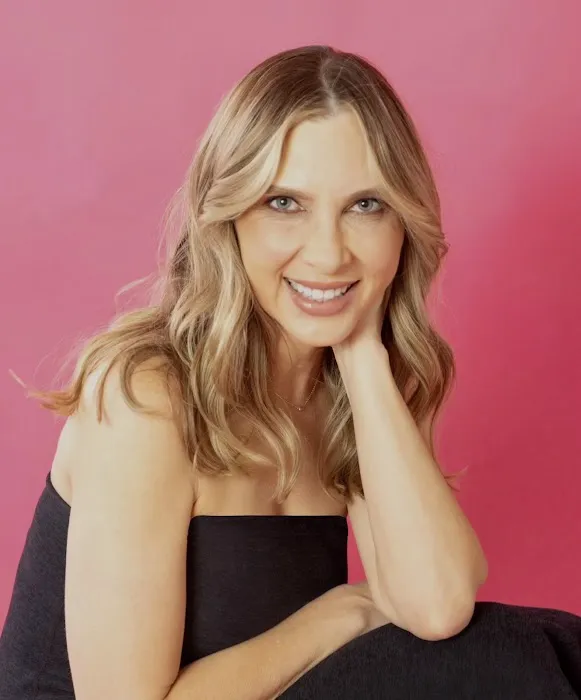 Alison Kothmann Beauty Picture 1