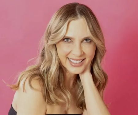 Alison Kothmann Beauty