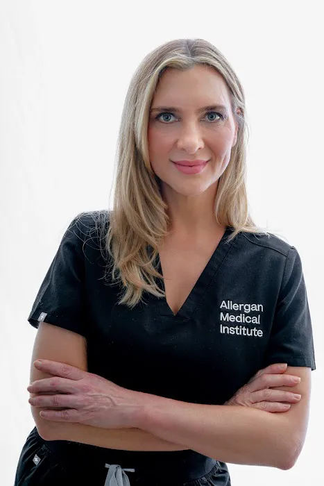 Alison Kothmann Beauty Picture 2