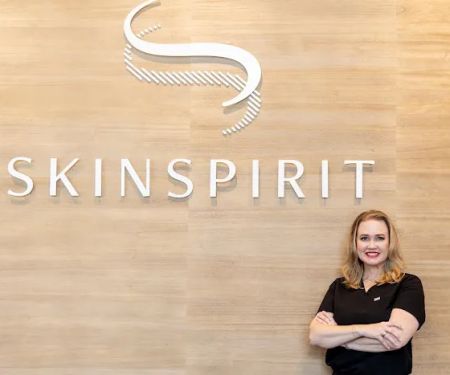 Sandy Lanier, PA-C, Austin's Expert Injector in Filler and Botox