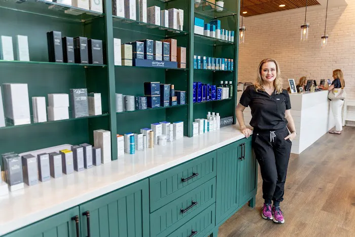 Sandy Lanier, PA-C, Austin's Expert Injector in Filler and Botox Picture 2